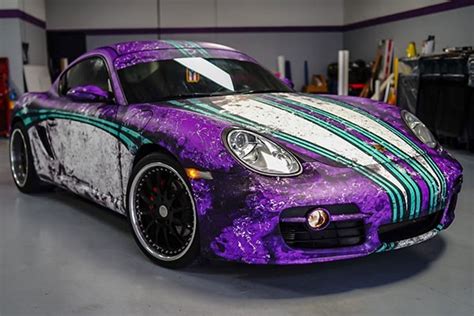 car wraps las vegas